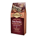 Carnilove Duck & Turkey for Large Breed Cats � Muscles, Bones, Joints 6 kg