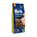 Brit Premium by Nature Junior M 3 kg