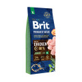 Brit Premium by Nature Junior XL 3 kg