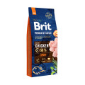 Brit Premium by Nature Sport  15 kg