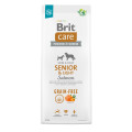 Brit Care Dog Grain-free Sensitive 12 kg