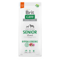 Brit Care Dog Hypoallergenic Senior 12 kg