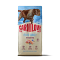 Carnilove True Fresh Dog Dry Fish & Turkey for Adult All Breeds 12 kg