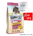 Happy Cat Minkas Sterilised Gefl�gel 10 kg