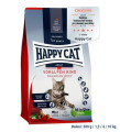 Happy Cat Culinary Adult Voralpen-Rind 10 kg