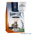 Happy Cat Culinary Adult Land-Ente 4 kg