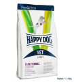 Happy Dog VET Dieta Early Renal & Cardio 4 kg