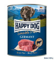 Happy Dog Rind Pur Germany hovdzie 200 g