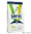 Happy Dog VET Dieta Hypersensitivity 4 kg