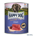 Happy Dog Bffel Pur Italy byvolie 800 g