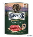 Happy Dog Pferd Pur Montana konsk mso 400 g