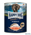 Happy Dog Lachs Pur Norway losos 200 g