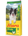 Josera Dog Light&Vital 12,5 kg