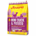 Josera Dog Mini Duck and Potato 10kg