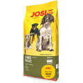 JosiDog Dog Lamb Basic 15 kg