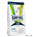 Happy Dog VET Dieta Struvit 4 kg