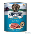 Happy Dog Wild Pur Sweden divina 200 g