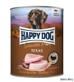 Happy Dog Truthahn Pur Texas morka 200 g