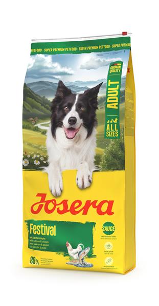 Josera Dog Festival 0,9 kg
